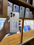 Apple iPhone 14 Pro Max 256GB Gold - 4