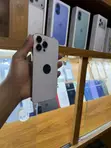 Apple iPhone 13 Pro Max 256GB Gold - 2