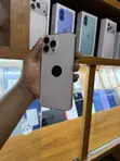 Apple iPhone 13 Pro Max 256GB Gold - 3