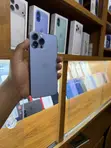 Apple iPhone 13 Pro Max 256GB Blue - 1