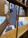 Apple iPhone 13 Pro Max 256GB Blue - 2