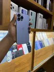 Apple iPhone 13 Pro Max 256GB Blue - 3