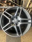 Mercedes-Benz 18-Inch Rims - 2