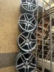 Mercedes-Benz 18-Inch Rims - 3