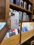 Apple iPhone 13 Pro Max 128 GB White - 1