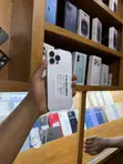 Apple iPhone 13 Pro Max 128 GB White - 2
