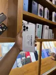 Apple iPhone 13 Pro Max 128 GB White - 3
