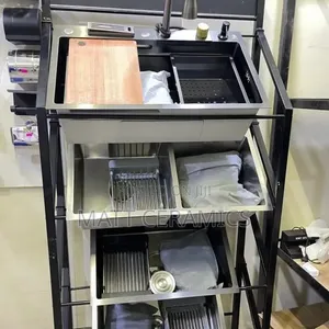 Quality Kitchen Sink - Brand New