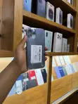 Apple iPhone 12 Pro Max 256GB Blue - 1