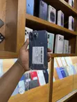 Apple iPhone 12 Pro Max 256GB Blue - 2