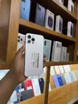 Apple iPhone 12 Pro Max 128GB White - 1