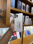 Apple iPhone 12 Pro Max 128GB White - 2
