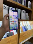 Apple iPhone 12 Pro Max 128GB White - 3