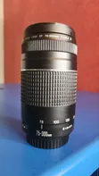Canon EF 75-300mm f/4-5.6 III USM Lens - 2