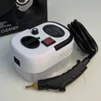 Portable Multi-Purpose High-Pressure Steam Cleaner Kit - 1