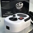 Portable Multi-Purpose High-Pressure Steam Cleaner Kit - 3
