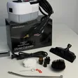 Portable Multi-Purpose High-Pressure Steam Cleaner Kit - 4