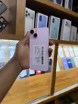 Apple iPhone 15 256GB Pink - 2