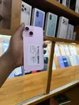 Apple iPhone 15 256GB Pink - 4