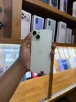 Apple iPhone 15 128GB Green - 2