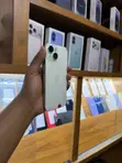 Apple iPhone 15 128GB Green - 3