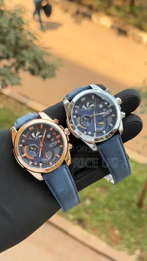 TAG Heuer Carrera Calibre 1887 Style