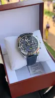 TAG Heuer Carrera Calibre 1887 Style - 2