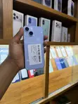 Apple iPhone 14 128GB Blue - 1