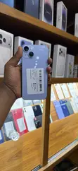 Apple iPhone 14 128GB Blue - 3