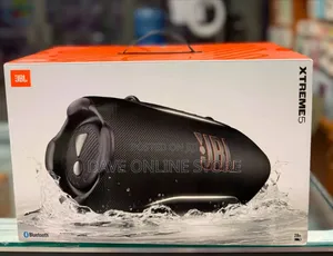 JBL Xtreme 5 Speaker