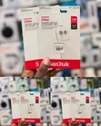 SanDisk Ultra 128GB microSDXC UHS-I Memory Card - 2