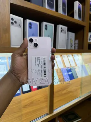 Apple iPhone 13 128GB Pink