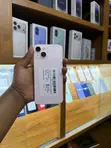 Apple iPhone 13 128GB Pink - 1