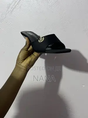 Women's Zara Heeled Sandals - Black, Size 37
