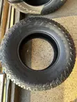 All Terrain Tires - Size 285/70R17 - 3