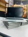 HP EliteBook 840 G6 Laptop - Intel Core i5, 8GB RAM, 256GB SSD - 1