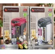 Hoffmans Electric Water Kettle with Dispenser | 6.8L 1000W - 1