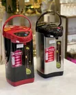 Hoffmans Electric Water Kettle with Dispenser | 6.8L 1000W - 2