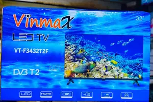 32-Inch Vinmax VT-F3432T2F LED TV