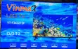 32-Inch Vinmax VT-F3432T2F LED TV - 2