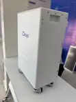 Deye 230Ah 51.2V Solar Battery | LiFePO4 Storage - 2