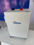 Original Deye 11.8kWh Lithium Battery 230Ah 51.2V for Solar - 2