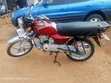 Bajaj Boxer 100 2024 Red - 2
