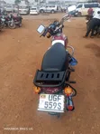 Bajaj Boxer 100 2024 Red - 3