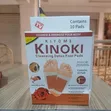 Detox Foot Pads - 10 Pieces - 2