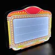 LED VIP Bottle Service Message Board Light - 3