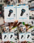 Anker 335 Car Charger 67W - 2