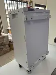 Deye 230Ah 11.8kWh Battery | 6000 Cycles | 8-Year Warranty - 1