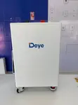 Deye 230Ah 11.8kWh Battery | 6000 Cycles | 8-Year Warranty - 2