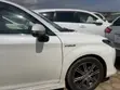 Toyota Corolla Fielder 1.5 Hybrid FWD 2017 White - 2